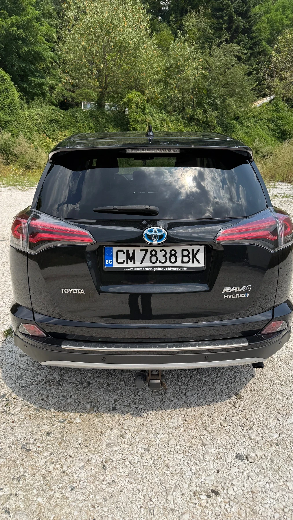 Toyota Rav4 ������ | Mobile.bg � ����������� 4