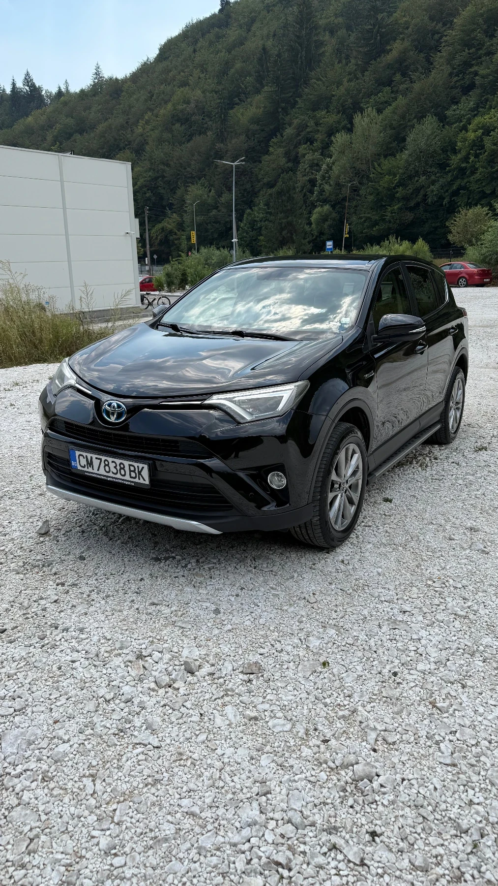 Toyota Rav4 ������ | Mobile.bg � ����������� 2