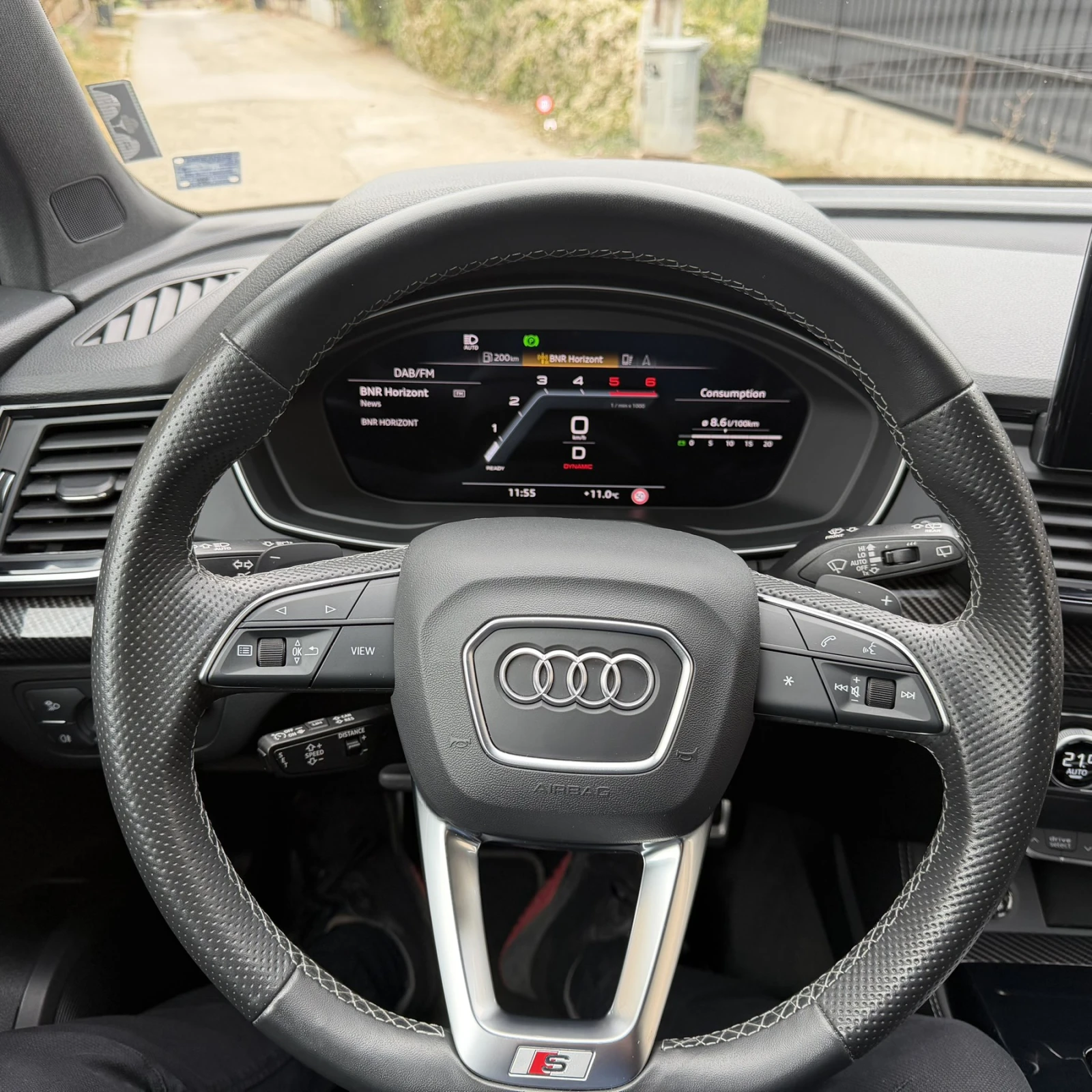 Audi Q5 50TDI SPORTBACK, 286 �.�. Mild Hybrid  | Mobile.bg � ����������� 7