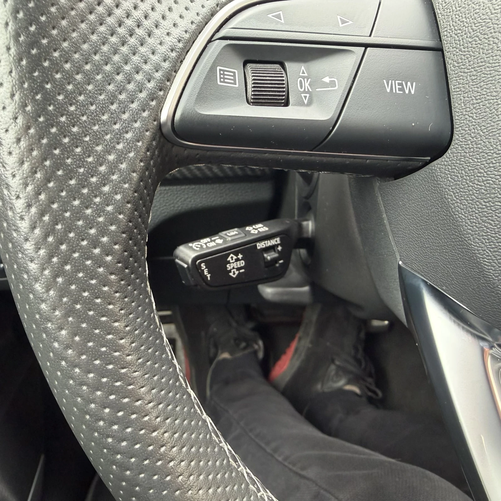 Audi Q5 50TDI SPORTBACK, 286 �.�. Mild Hybrid  | Mobile.bg � ����������� 8