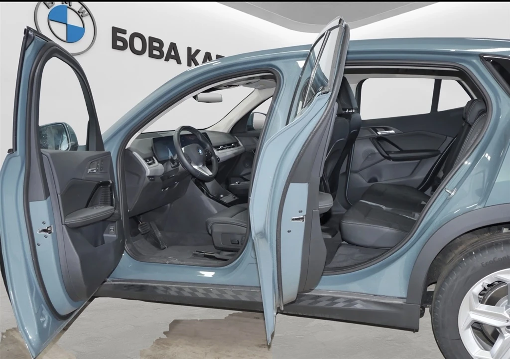 BMW X2 sDrive20d, снимка 7 - Автомобили и джипове - 56327392