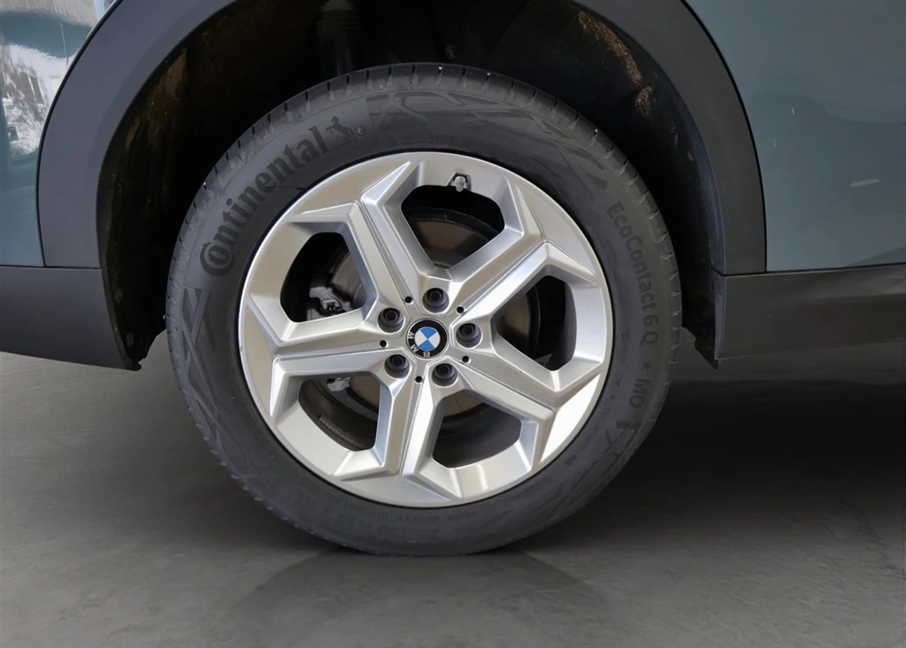 BMW X2 sDrive20d, снимка 5 - Автомобили и джипове - 56327392