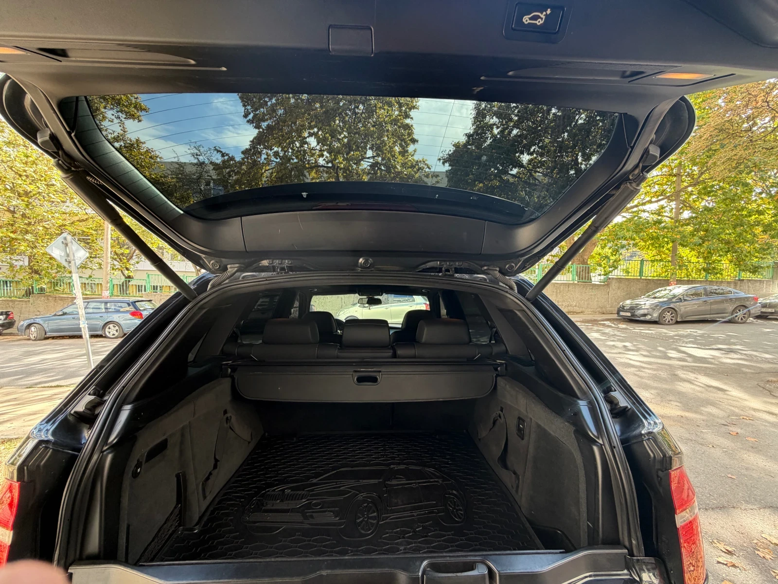 BMW X5 3.5D, снимка 9 - Автомобили и джипове - 56534396