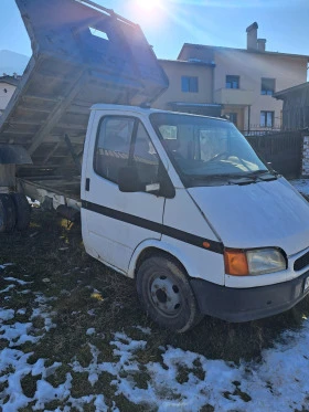 Ford Transit, снимка 3