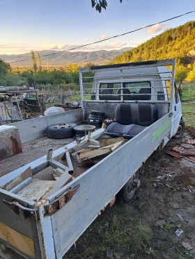 Ford Transit, снимка 7