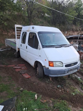 Ford Transit, снимка 5