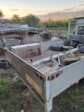 Ford Transit, снимка 6