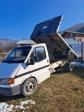 Ford Transit, снимка 2
