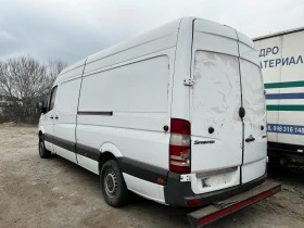 Mercedes-Benz Sprinter 313 CDI, снимка 1