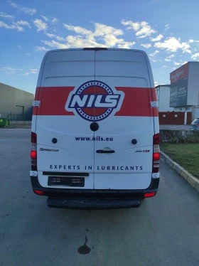 Mercedes-Benz Sprinter 316 CDI, снимка 3