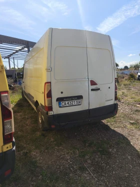 Renault Master, снимка 7