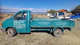 VW Transporter, снимка 2