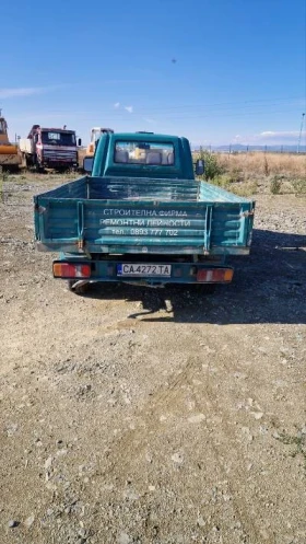 VW Transporter, снимка 3