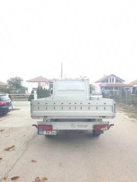 Mercedes-Benz Sprinter 316 1, снимка 9