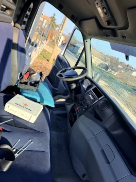 Iveco Daily 35S14 2.3 136hp, снимка 10