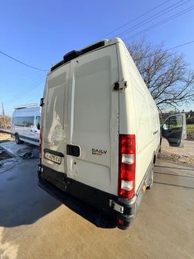 Iveco Daily 35S14 2.3 136hp, снимка 4
