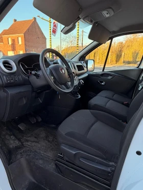 Fiat Talento 2.0 EcoJet, снимка 10