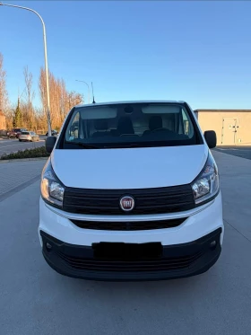 Fiat Talento 2.0 EcoJet, снимка 6