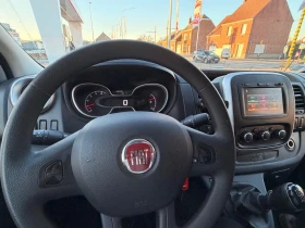 Fiat Talento 2.0 EcoJet, снимка 11
