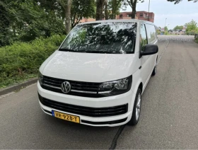 VW Transporter, снимка 1