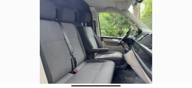 VW Transporter, снимка 6