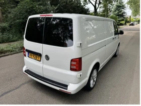 VW Transporter, снимка 5