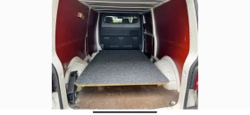 VW Transporter, снимка 8