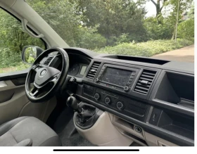 VW Transporter, снимка 7