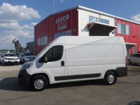 Fiat Ducato 2, 3 JTD L2H2, снимка 2