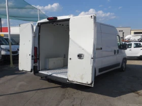 Fiat Ducato 2, 3 JTD L2H2, снимка 17