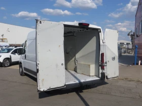 Fiat Ducato 2, 3 JTD L2H2, снимка 15