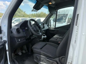 Mercedes-Benz Sprinter 315 CDI, снимка 5