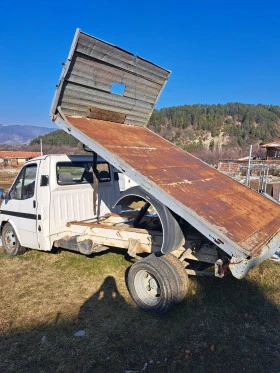 Ford Transit, снимка 4