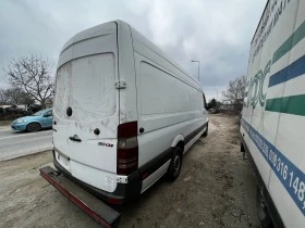 Mercedes-Benz Sprinter 313 CDI, снимка 5