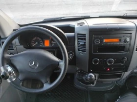 Mercedes-Benz Sprinter 316 CDI, снимка 11