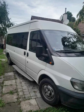 Ford Transit 85 / Т300 ПЪТНИЧЕСКИ, снимка 6