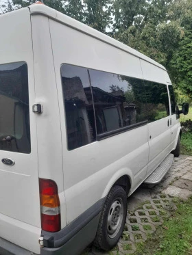 Ford Transit 85 / Т300 ПЪТНИЧЕСКИ, снимка 5