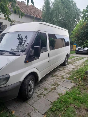 Ford Transit 85 / Т300 ПЪТНИЧЕСКИ, снимка 3