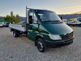 Mercedes-Benz Sprinter 413 2.2CDI-130PS-KLIMATIK | Mobile.bg    3