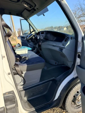 Iveco Daily 35S14 2.3 136hp | Mobile.bg � ����� ������ 9