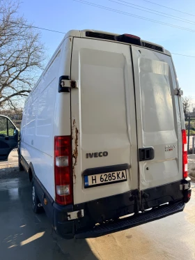 Iveco Daily 35S14 2.3 136hp | Mobile.bg � ����� ������ 5