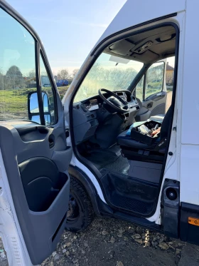 Iveco Daily 35S14 2.3 136hp | Mobile.bg � ����� ������ 12