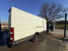 Iveco Daily 35S14 2.3 136hp | Mobile.bg � ����� ������ 7