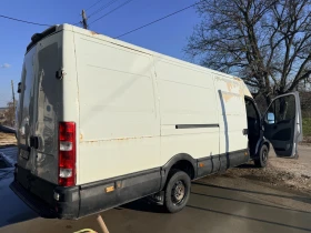 Iveco Daily 35S14 2.3 136hp | Mobile.bg � ����� ������ 8