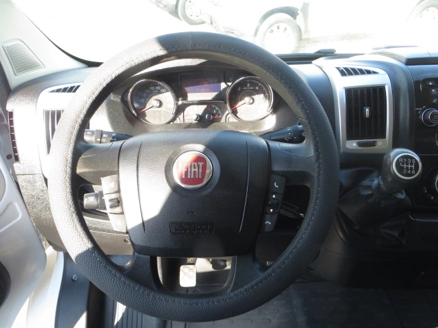 Fiat Ducato 2, 3 JTD L2H2, снимка 8 - Бусове и автобуси - 55627098