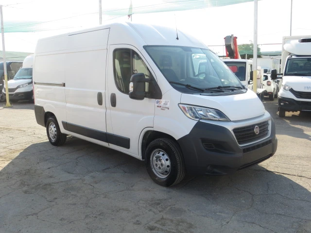 Fiat Ducato 2, 3 JTD L2H2, снимка 6 - Бусове и автобуси - 55627098