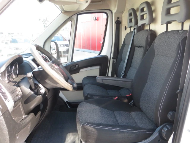Fiat Ducato 2, 3 JTD L2H2, снимка 7 - Бусове и автобуси - 55627098