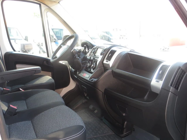 Fiat Ducato 2, 3 JTD L2H2, снимка 11 - Бусове и автобуси - 55627098