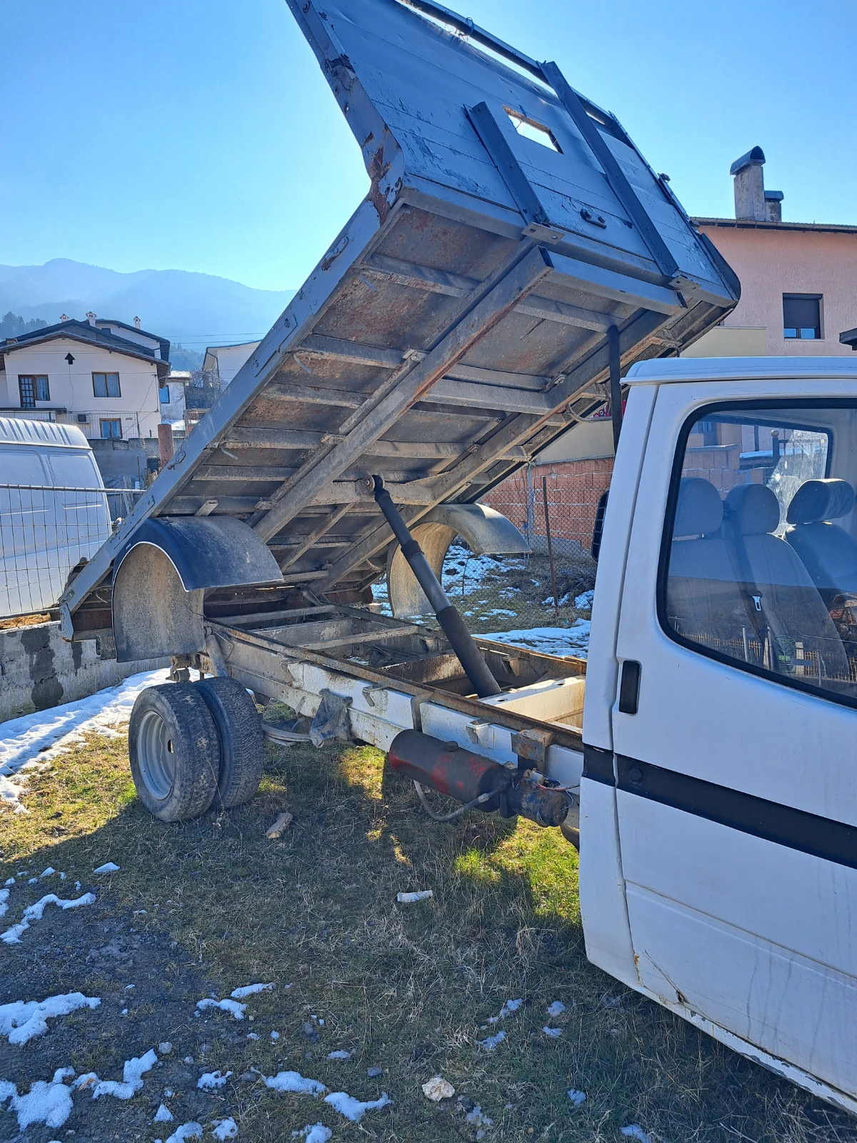 Ford Transit | Mobile.bg   1