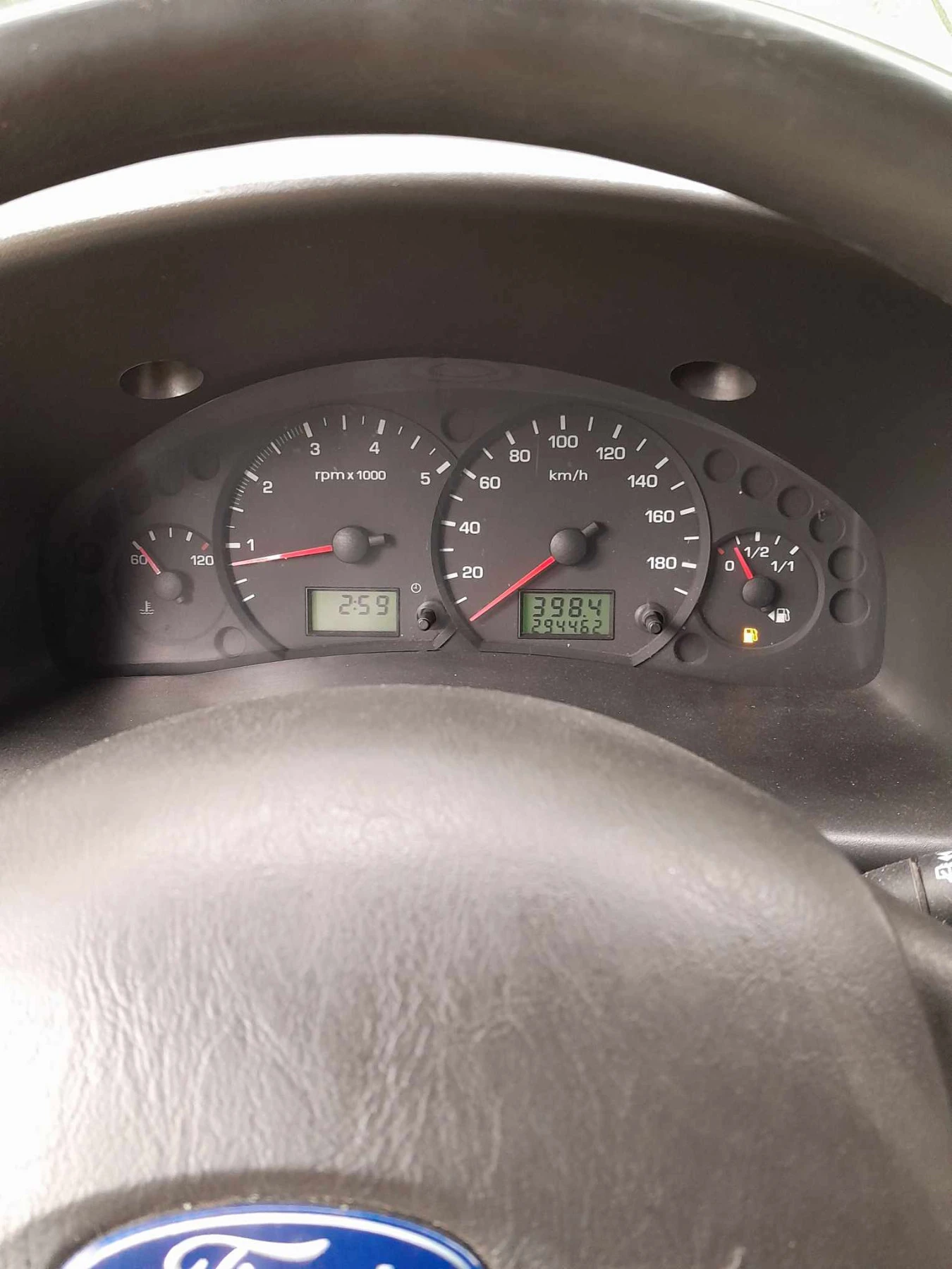 Ford Transit 85 / 300  | Mobile.bg   13